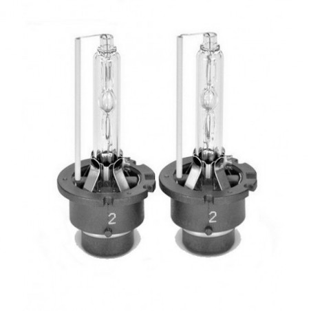MINI XENON