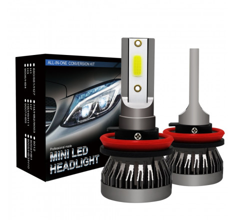 SMART LED AUTO HEADLIGHT...