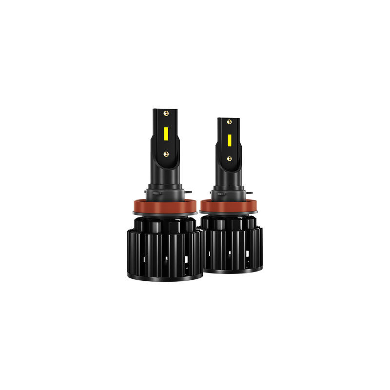 XENON NEW LED MARPA H4 S8