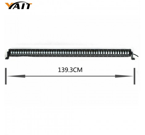 CURVED LED CH1980-400W...