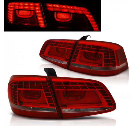 FEUX ARRIERE A LED ORIGINAL...