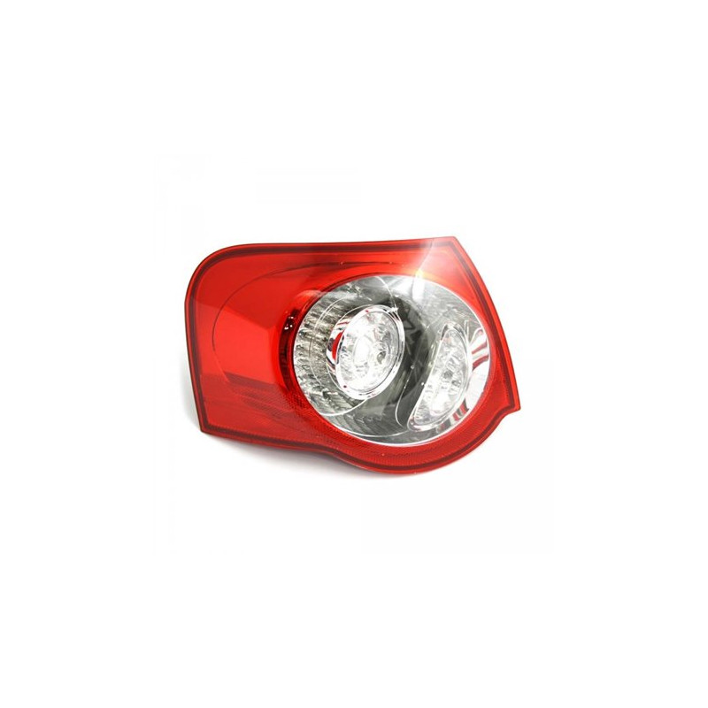 FEUX ARRIERE A LED PASSAT B6 ORIGINAL