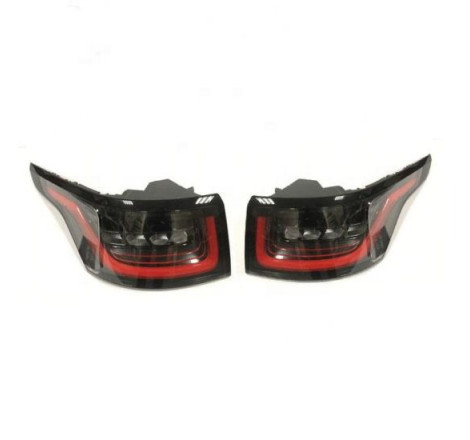 FEUX ARRIERE A LED SPORT...