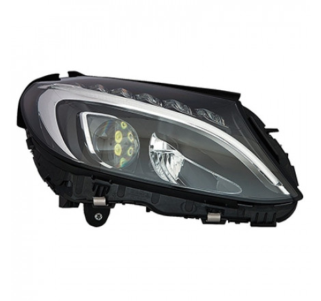 FEUX AVANT A LED MERCEDES...