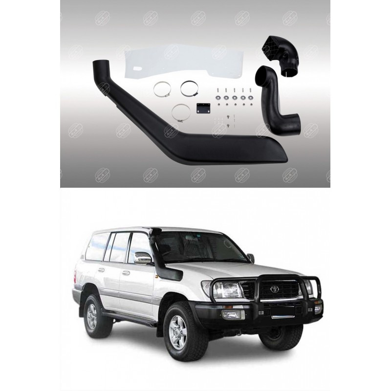 SNORKEL LAND CRUISER L100 LEXU