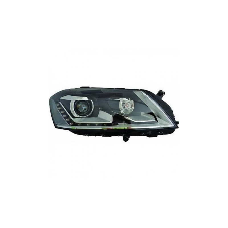 FEUX AVANT A LED ORIGINAL PASSAT B7