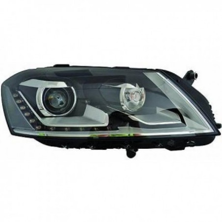 FEUX AVANT A LED ORIGINAL PASSAT B7