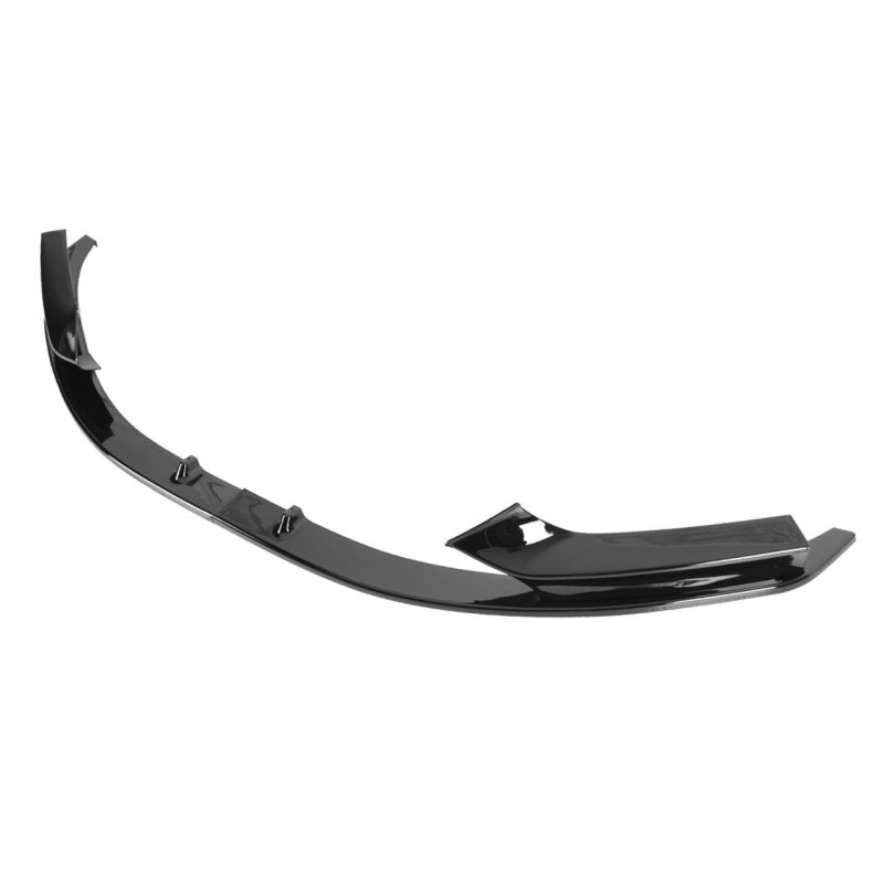FRONT LIP ABS F22 2014-2016