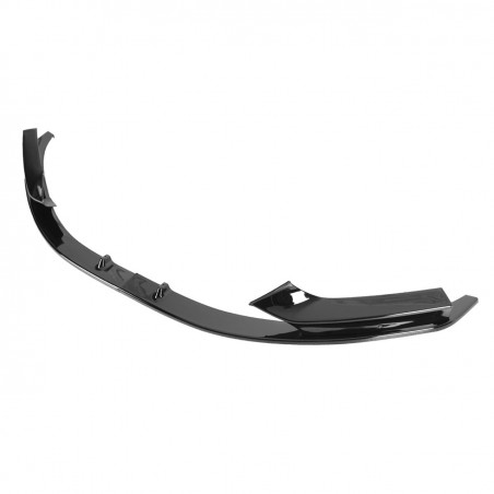 FRONT LIP ABS  F22  2014-2016