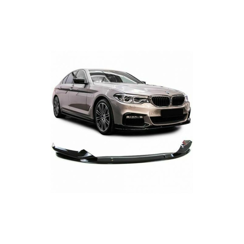 FRONT LIP G30 MP