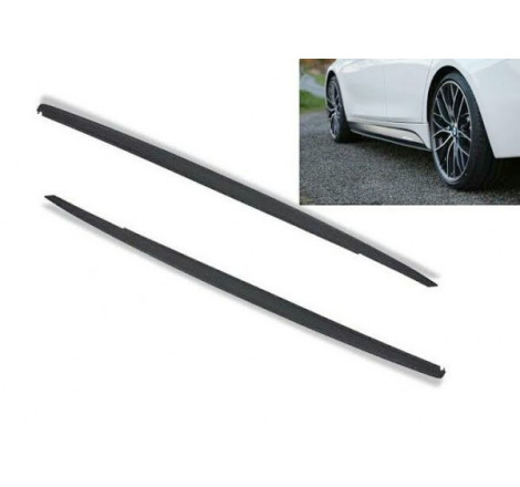 SIDE SKIRT F30 MP