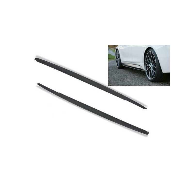 SIDE SKIRT F30 MP
