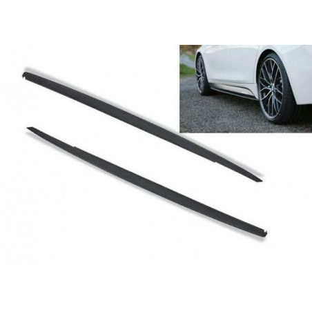 SIDE SKIRT F30 MP