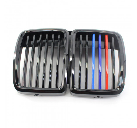FRONT GRILLE ABS E30
