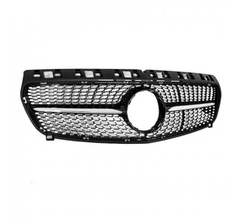 CALENDRE MERCEDES DIAMANT...