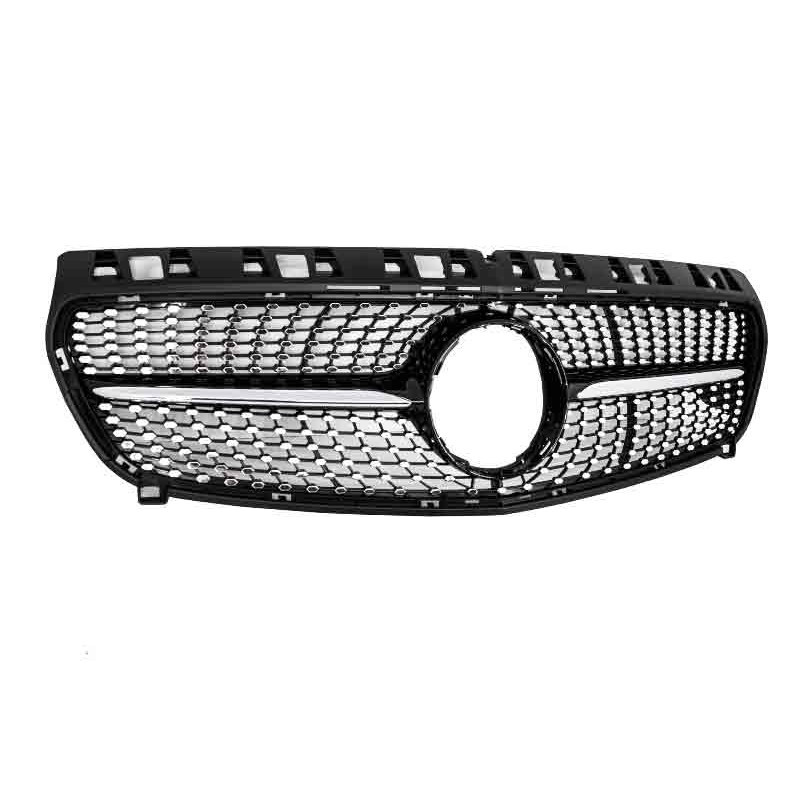 CALENDRE MERCEDES DIAMANT W176 OLD 2013-15