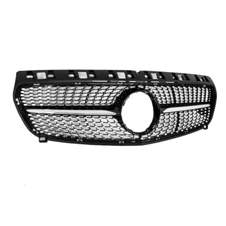 CALENDRE MERCEDES DIAMANT W176 OLD 2013-15