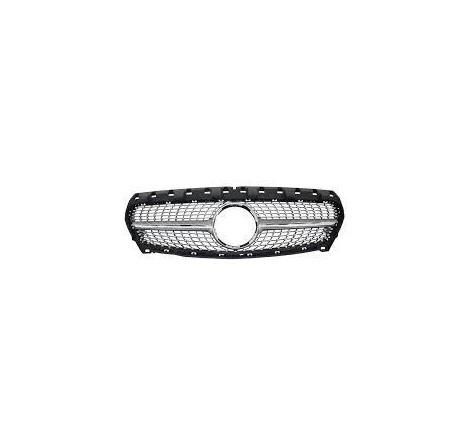 CALENDRE DIAMANT  MERCEDES...