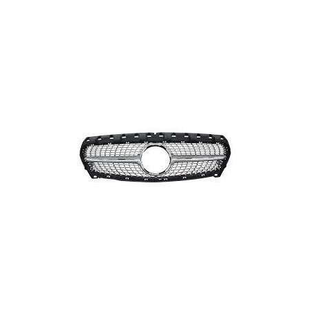 CALENDRE DIAMANT  MERCEDES  W117 OLD 2013-15