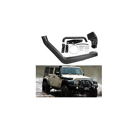 SNORKEL JEEP WRANGLER JK 2006-