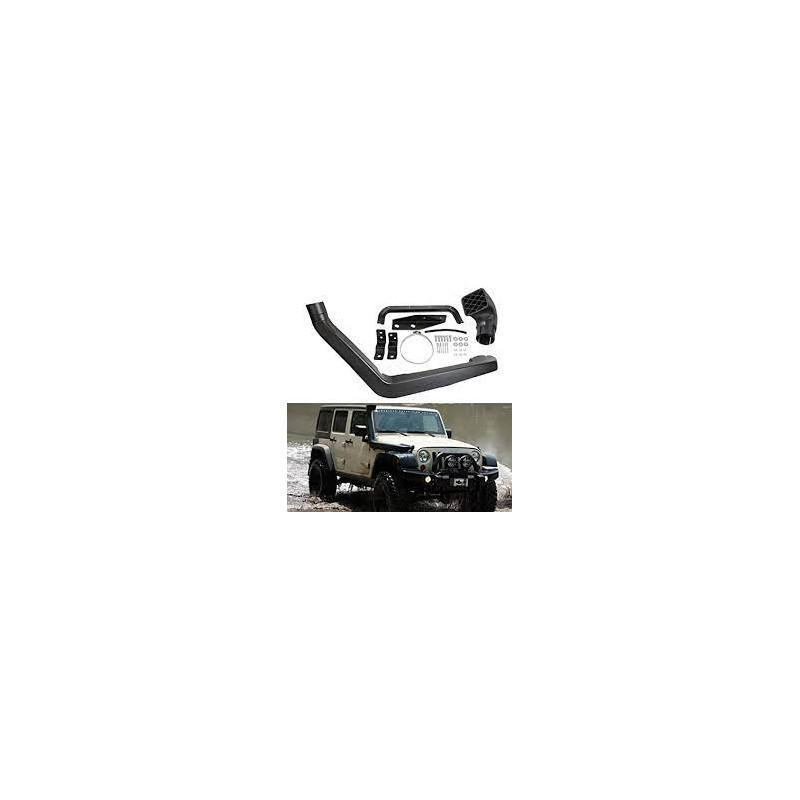 SNORKEL JEEP WRANGLER JK 2006-