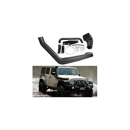 SNORKEL JEEP WRANGLER JK 2006-