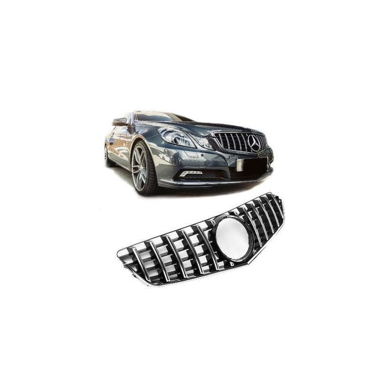 CALENDRE W207 GTR