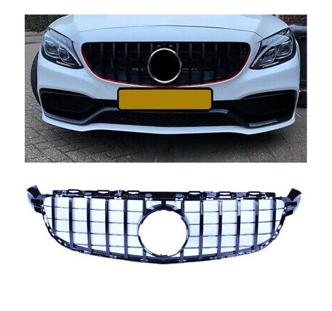 CALENDRE W205 AMG