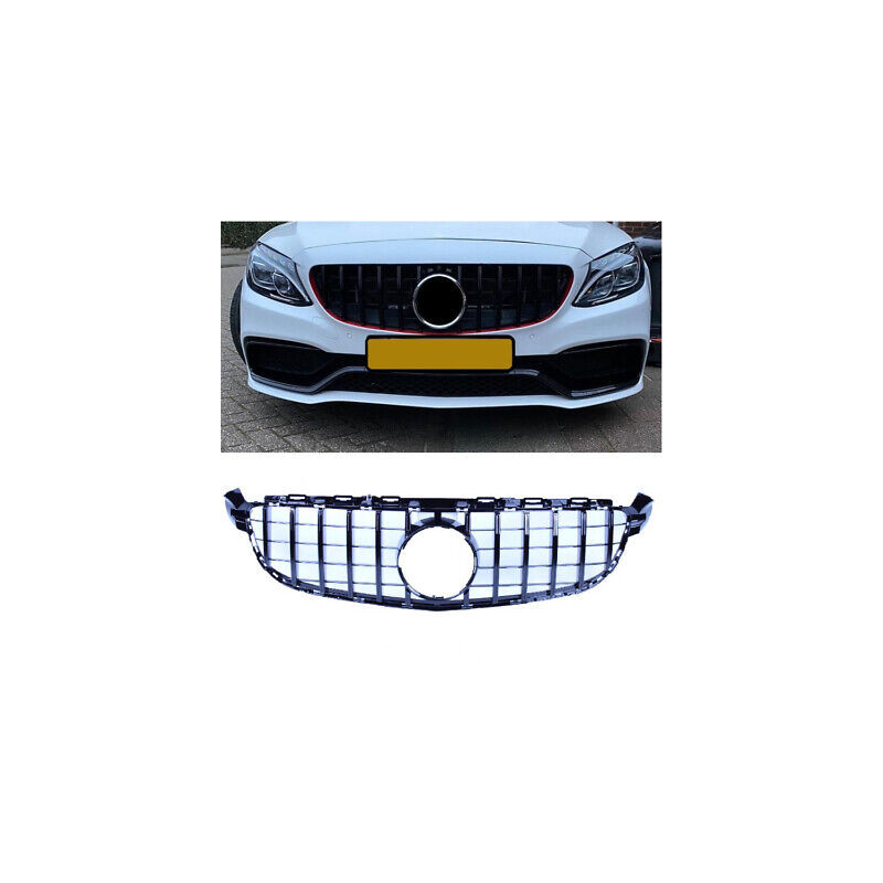 CALENDRE W205 AMG