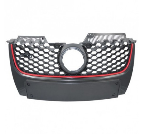 CALENDRE GTI GOLF 5