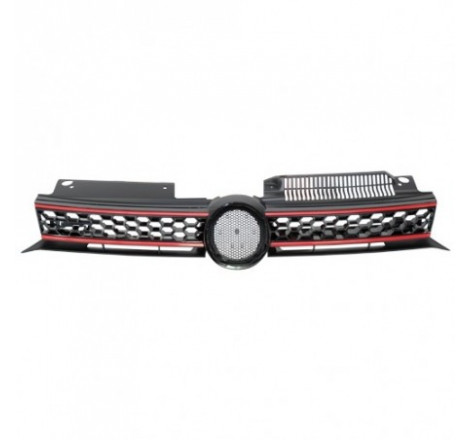 CALENDRE GOLF6  GTI