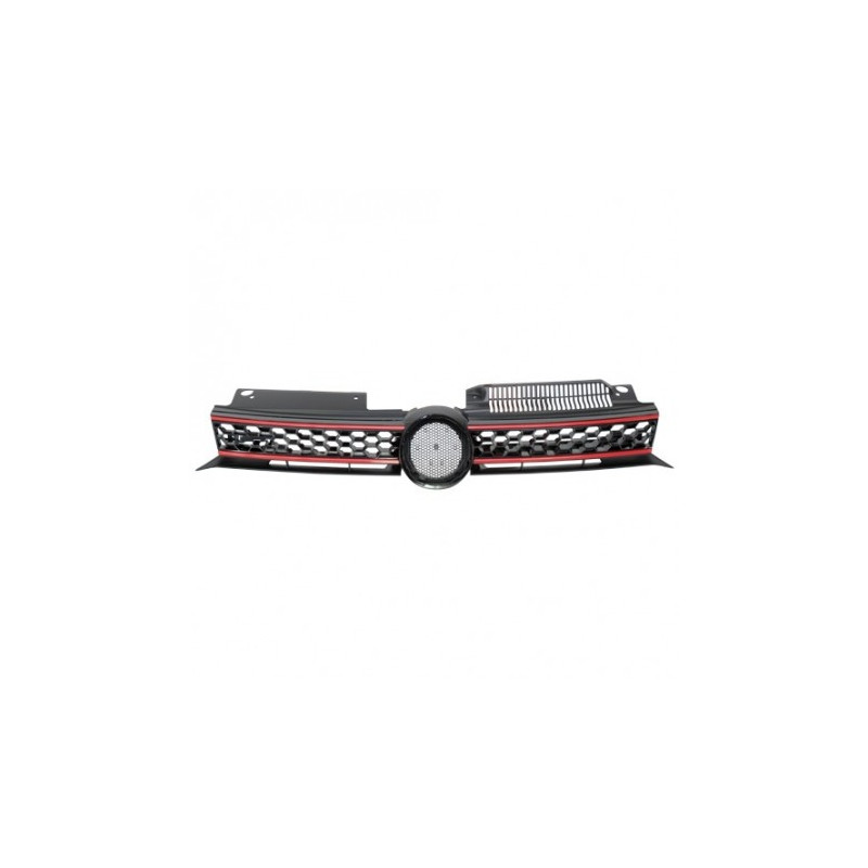CALENDRE GOLF6 GTI