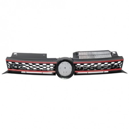 CALENDRE GOLF6  GTI