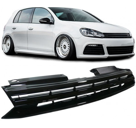 CALENDRE  GOLF 6 R-LINE