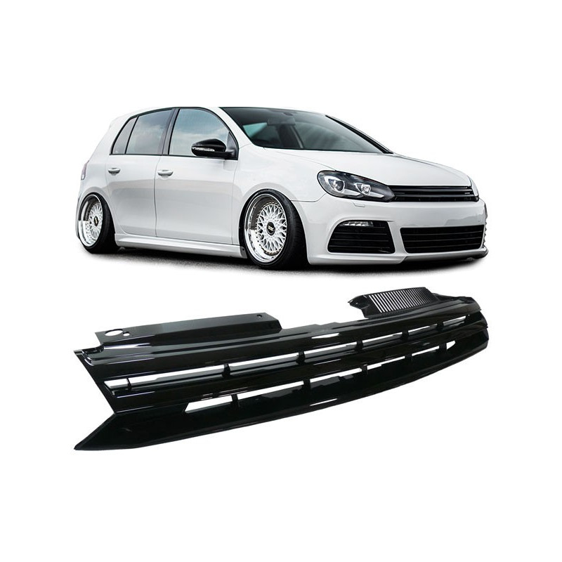 CALENDRE GOLF 6 R-LINE