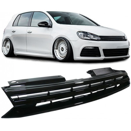 CALENDRE  GOLF 6 R-LINE