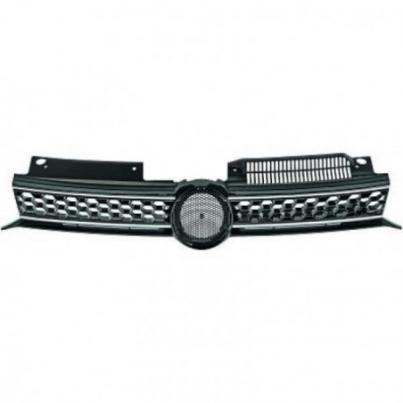 CALENDRE GOLF 6 GTD