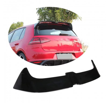 SPOILER GOLF 7    ABT STYLE...