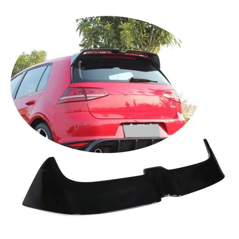 SPOILER GOLF 7 ABT STYLE 2014-2019