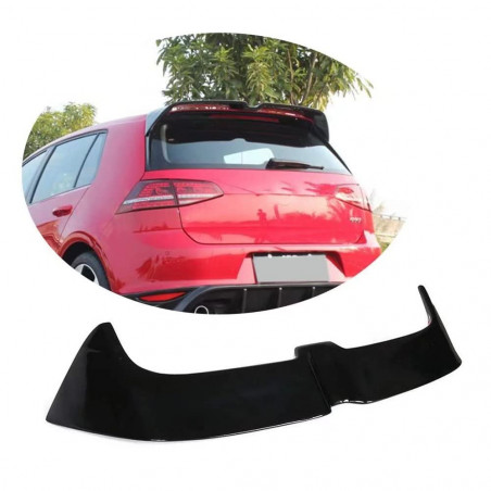 SPOILER GOLF 7    ABT STYLE       2014-2019