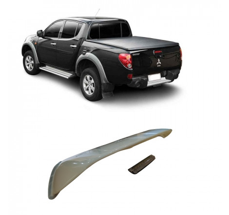 SPOILER MITSUBISHI L200...