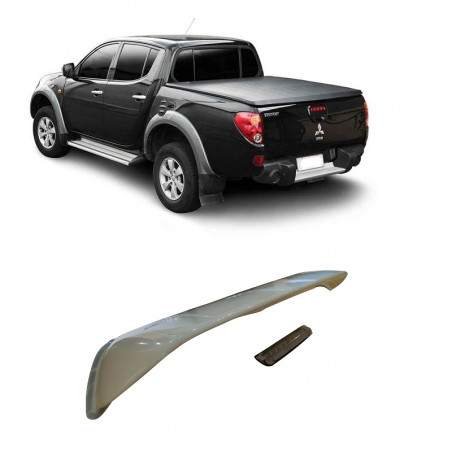 SPOILER MITSUBISHI L200 ORIGINAL