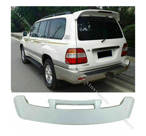 SPOILER LAND CRUISER VXR...