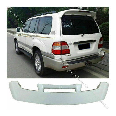 SPOILER LAND CRUISER VXR 4700/L/C 1998-2005
