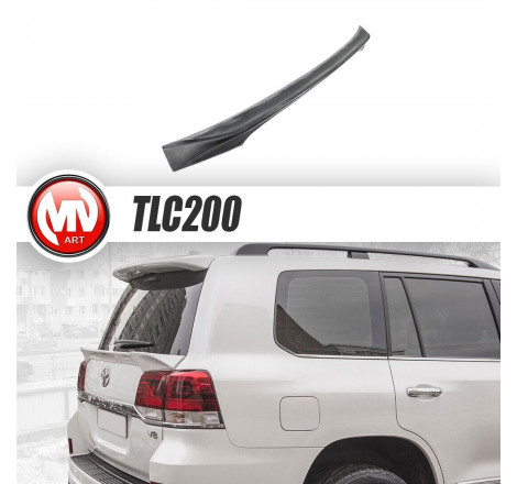 SPOILER LAND CRUISER FJ200...