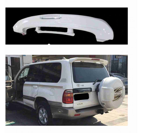 SPOILER LAND CRUISER FJ100...