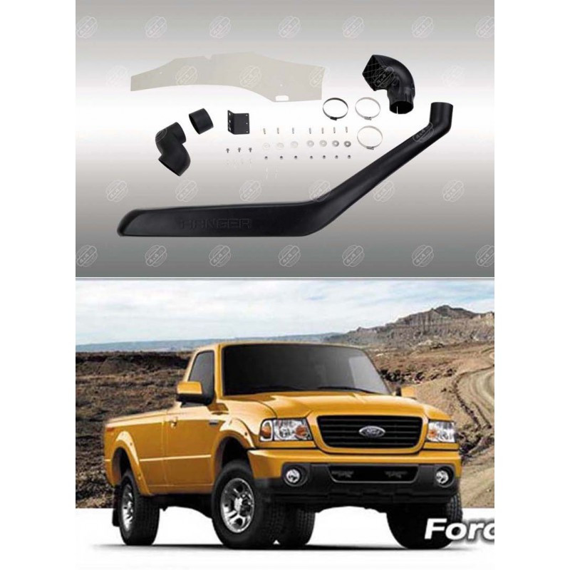 SNORKEL FORD RANGER 07A