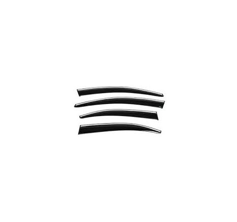 SPOILER  PEUGEOT 301 2013-2015