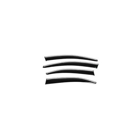 SPOILER  PEUGEOT 301 2013-2015