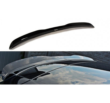 ROOF SPOILER AUDI A4 B8